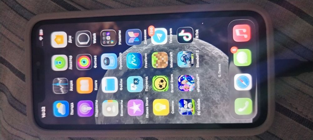 iphone 11 128 гб