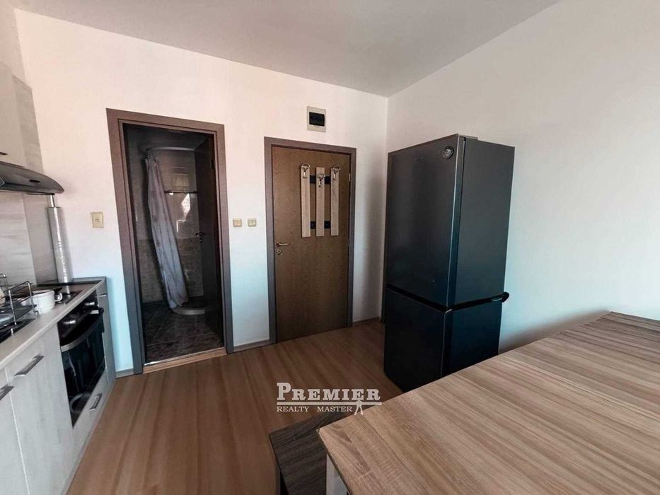 Продава се Двустаен апартамент в к.к. Слънчев бряг - 40 кв.м за 510 €/кв.м - Снимка #3