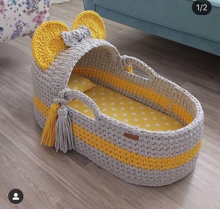 Люлька детский для детей