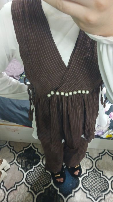 Xar hil kiyimlar
