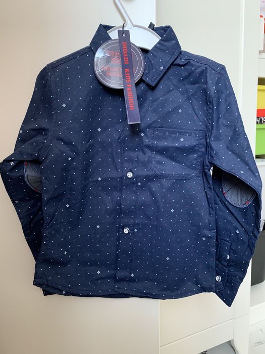 Блузки, суитчъри H&M, Reserved дълъг ръкав нови