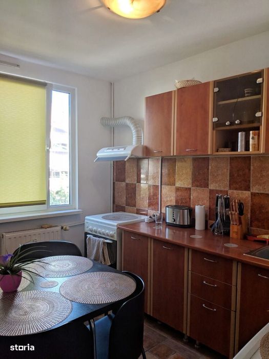 2 camere decomandat | Drumul Taberei | Metrou Valea Ialomiței