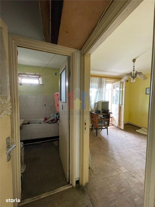 Ap.2 cam conf 1, Calea Galati-Maternitate, 54 mp, Liber