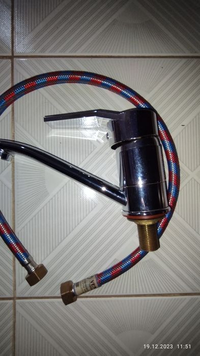 Сместител сотилади янги ишлтилмаган