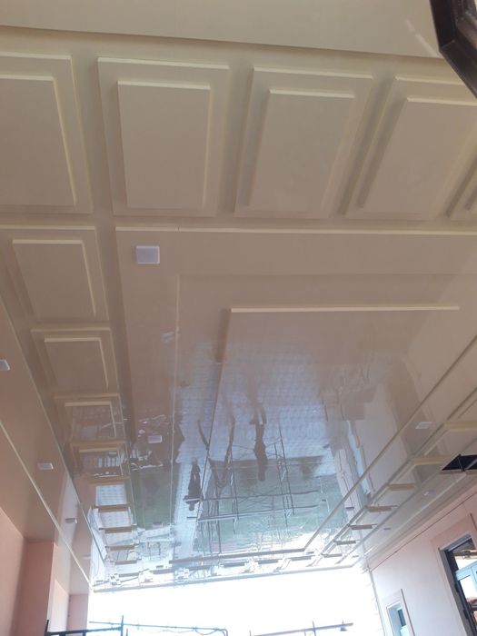 Алкабонд вь Алимин панел Алсфонд мантаж