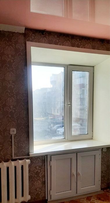 1 комнатная квартира