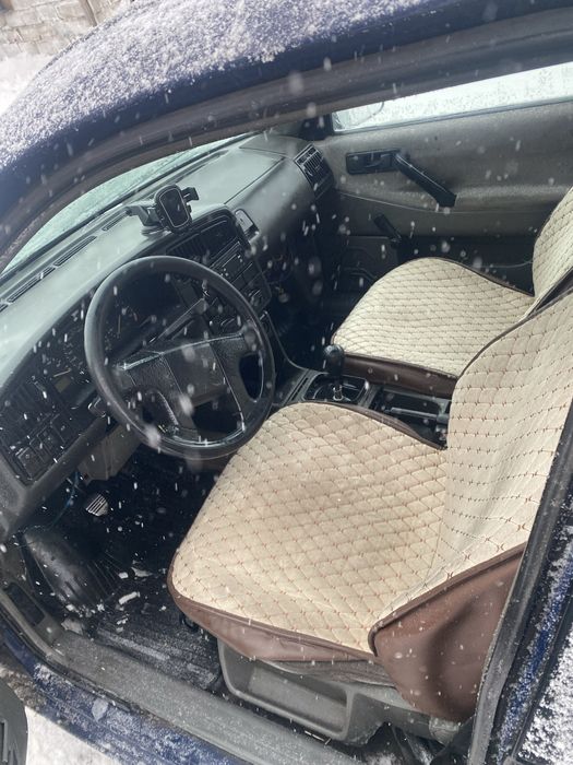 Пассат б3 обмен на крс