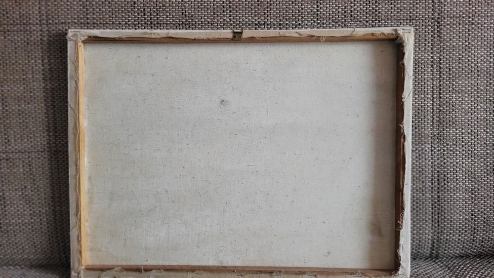 Tablou D. Roberts Jamaican Women