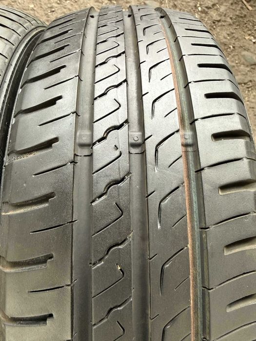 4x Anvelope Vara 185/60 R15 - Barum  Bravuris 5 XL