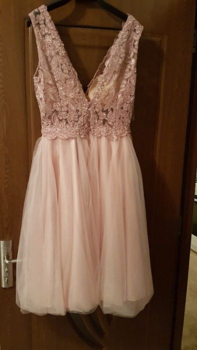 Rochie de ocazie +++ CADOU