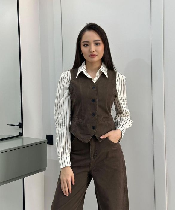 Тройка новый  хороший