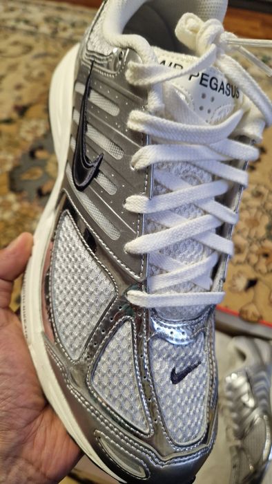 Оригинал Nike Air Pegasus 2005