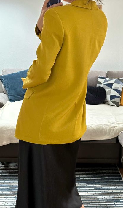 Vand Sacou ZARA • marimea M