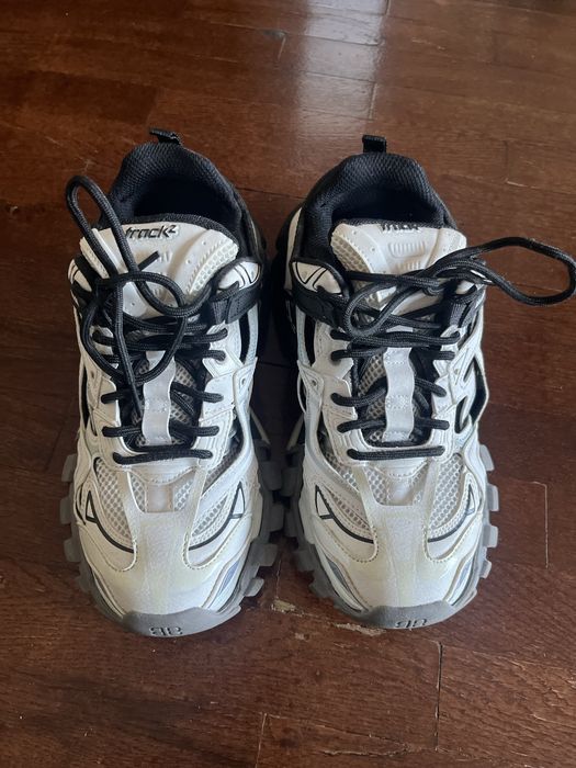 Balenciaga Track 2, маратонки 39 размер