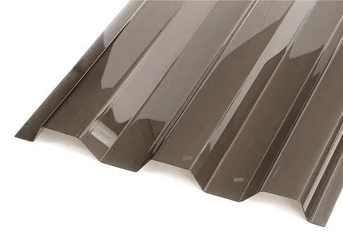 Поликарбонат. Палигаль.