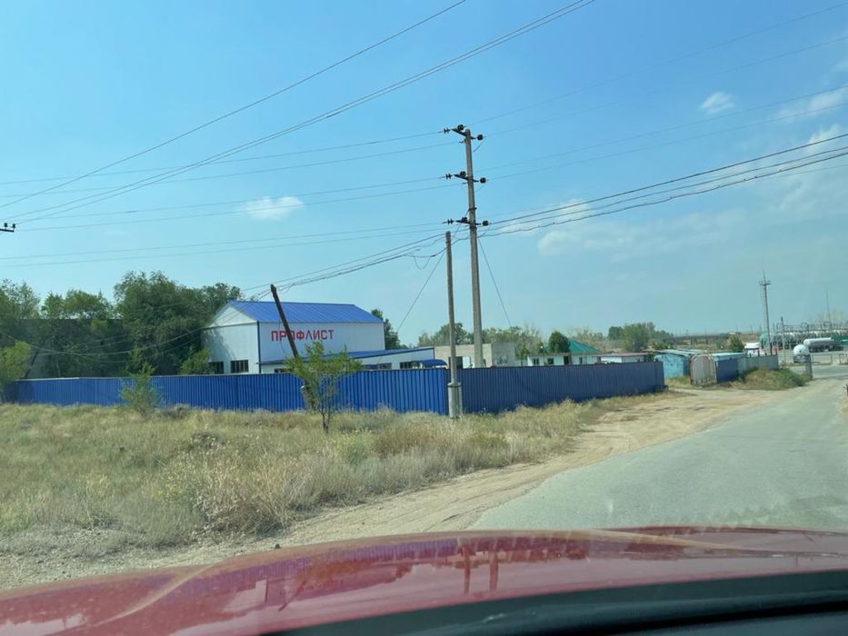 Сдам или продам базу на 41 разъезде