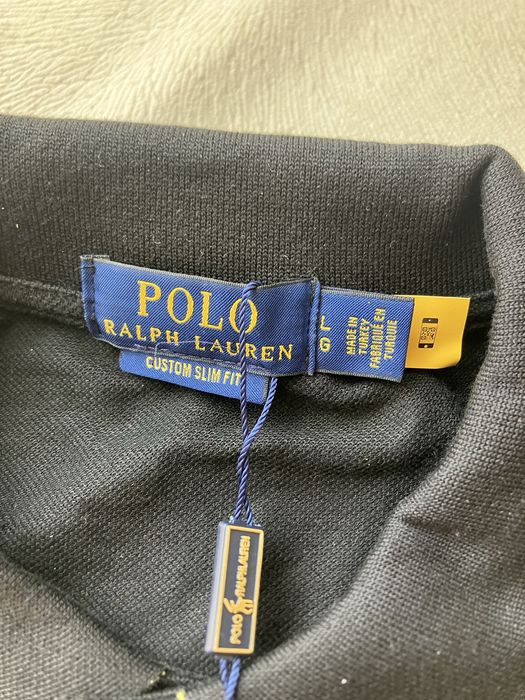 Тениска Ralph Lauren Berlin