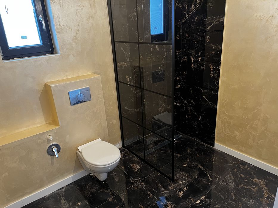 Casa parter 4 camere 105 mp Damila Capsunarie