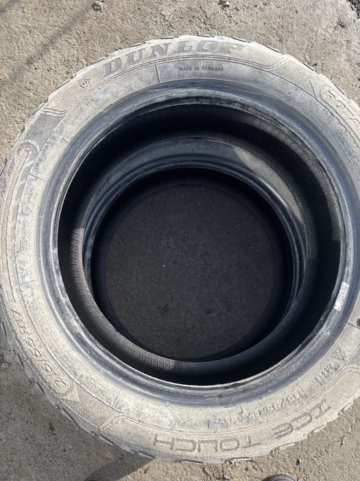 Покрышка DUNLOP р17