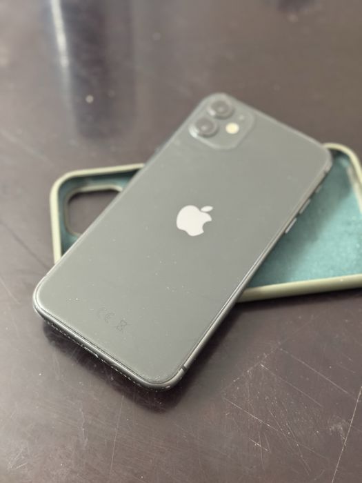 Продается Iphone 11 64Gb
