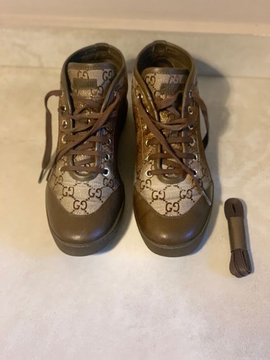 Оригинални обувки Gucci