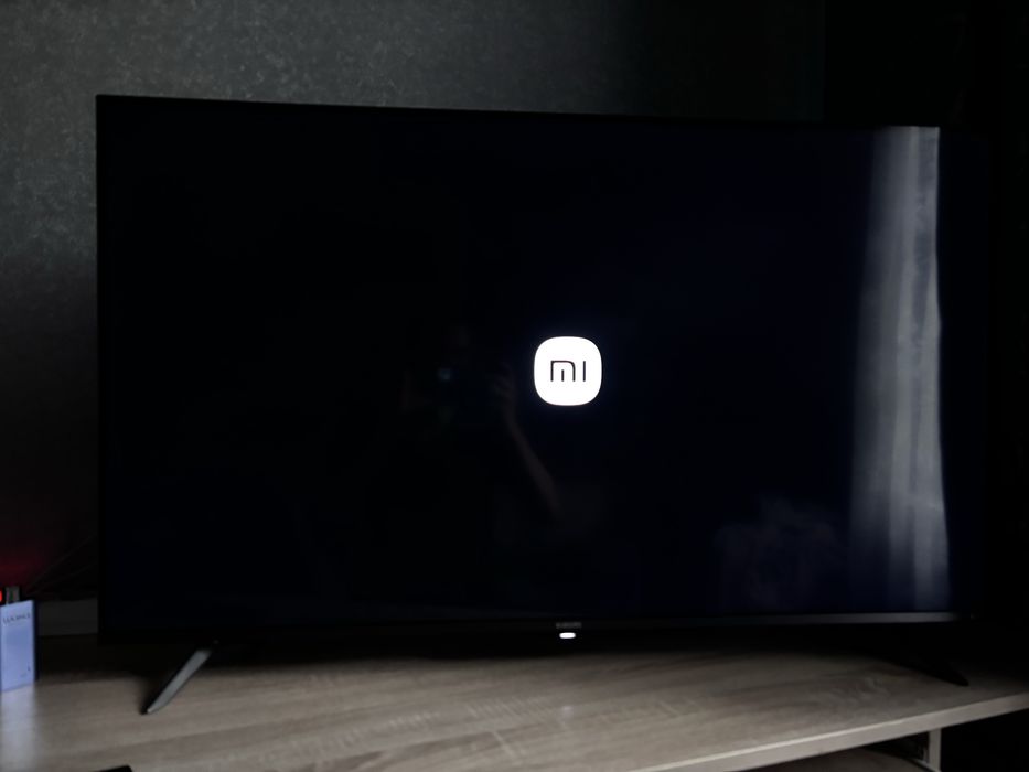 Xiaomi A Pro 43 телевизор