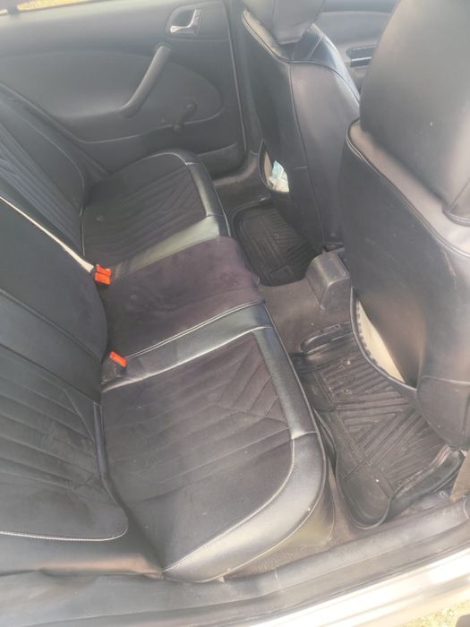 Skoda Octavia tour a4 2005года