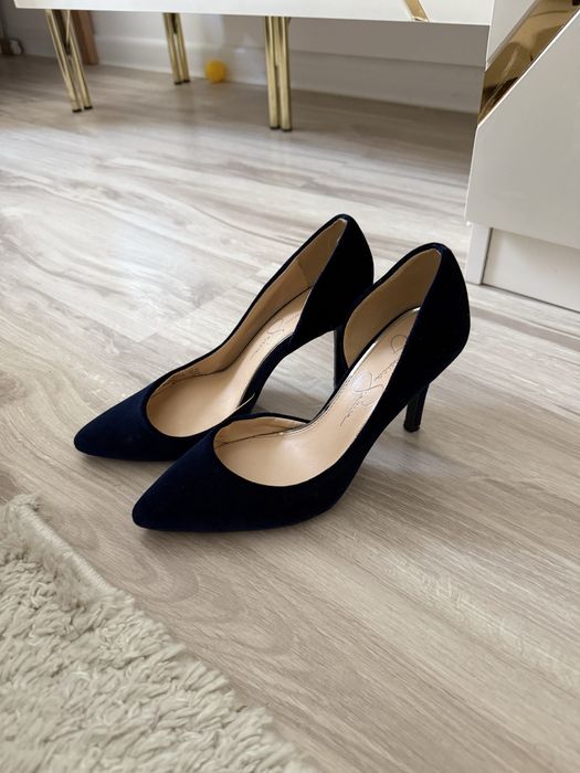 Отдаю туфли размер 36,5