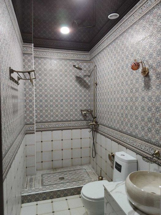 Марокканская сказка"- Ваш личный курорт