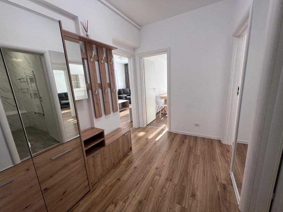 Apartament 2 camere Vivamus