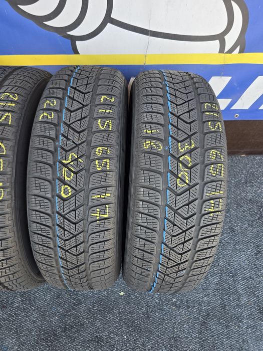 215 65 17 pirelli m+s