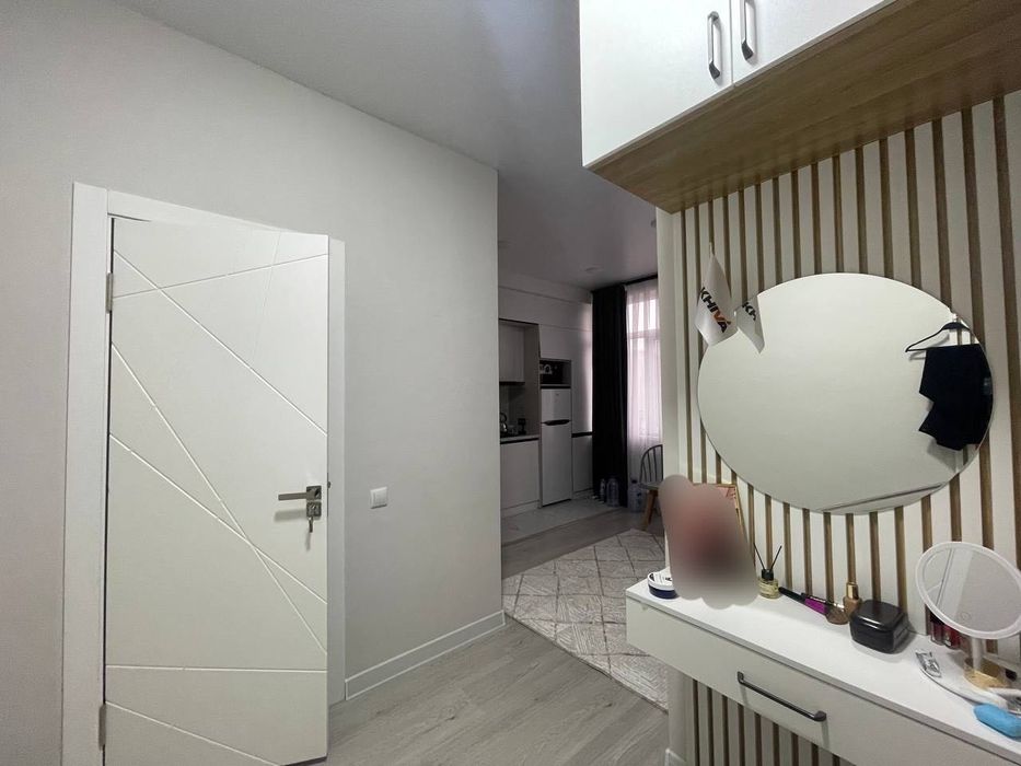 Сдается в аренду квартира (студия)