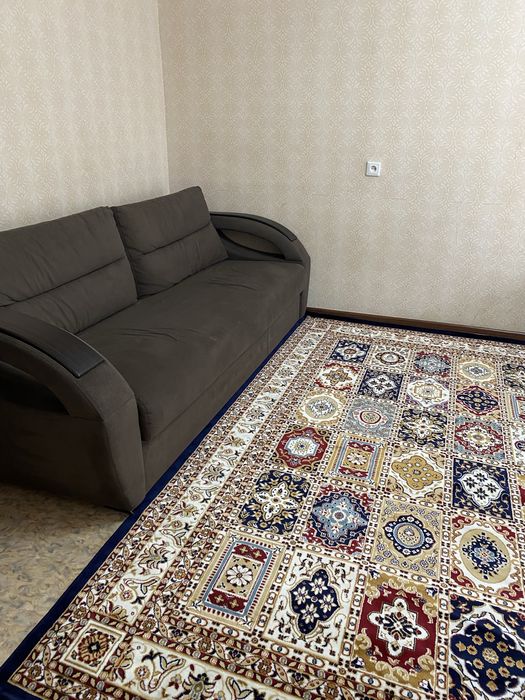 1 к в центре посуточно