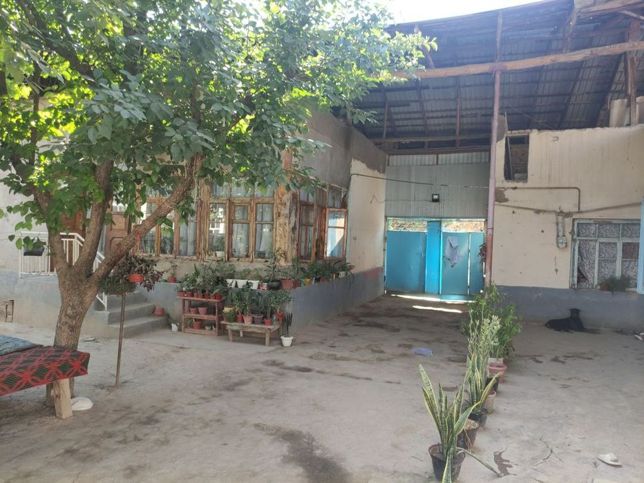 Продам свой дом под застройку