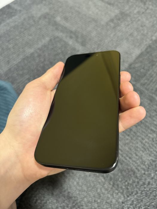 Iphone 15 про макс