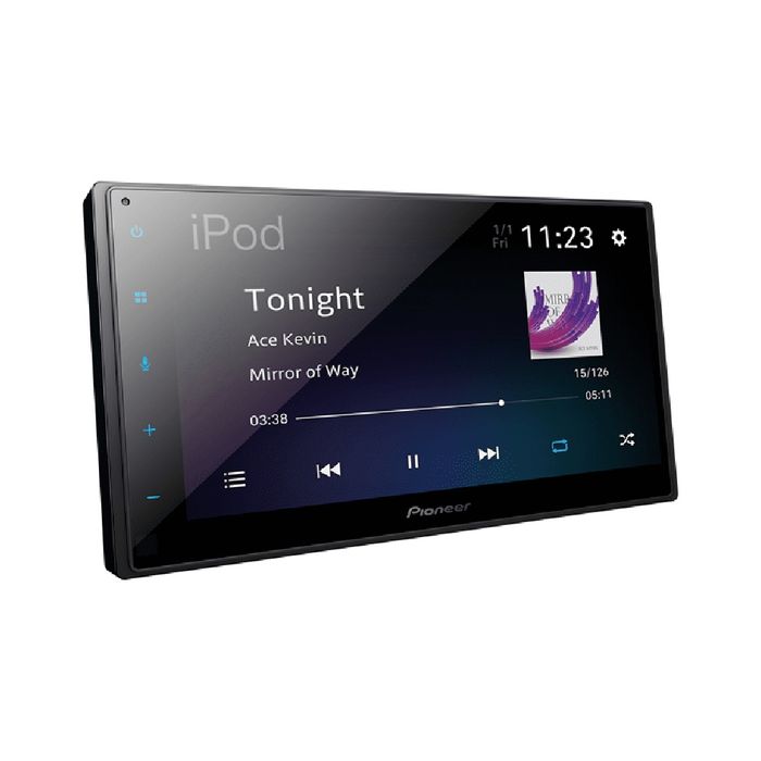 Pioneer DMH A4450BT монитор