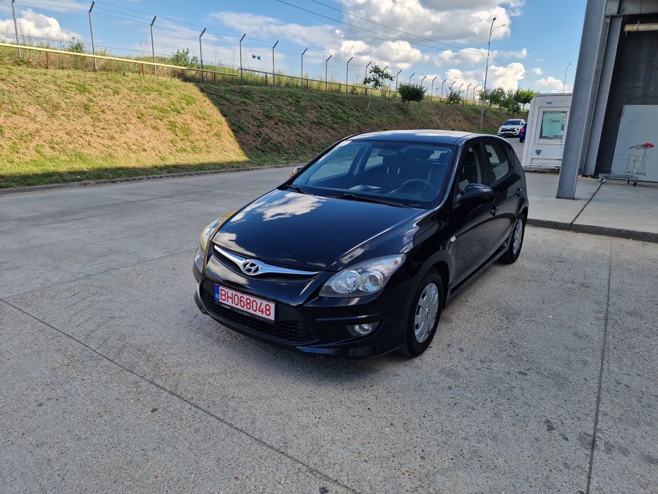 Hyundai i30 1.4 Benzină / Euro 5