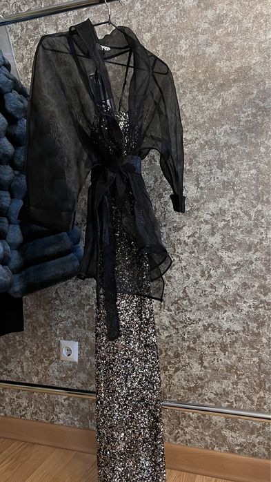 Платье женское