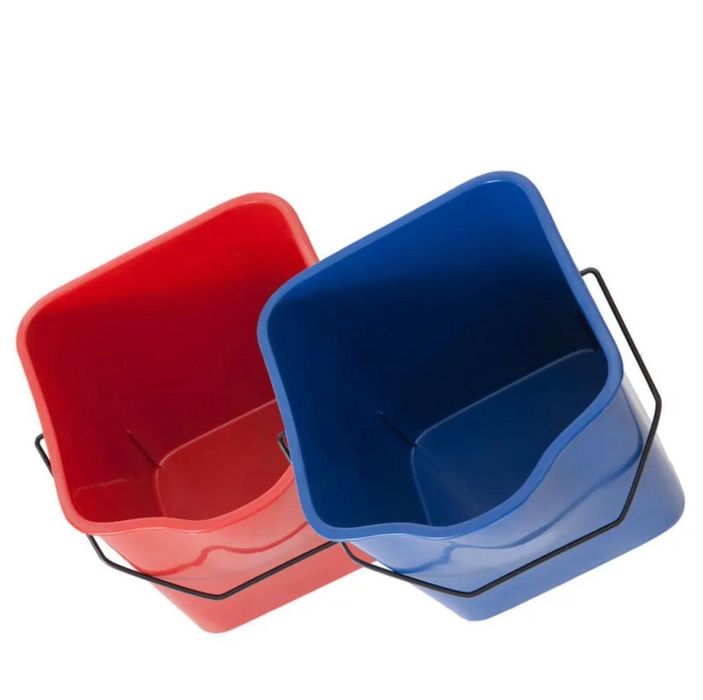 уборочная тележка