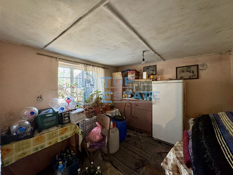 Продава се Къща в с. Недан, Област Велико Търново - 90 кв.м за 255 €/кв.м - Снимка #6