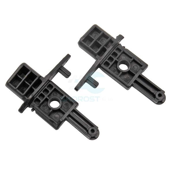 Комплект водачи за щора на багажник за Audi A6 C5, RS6 4B, ляв + десен