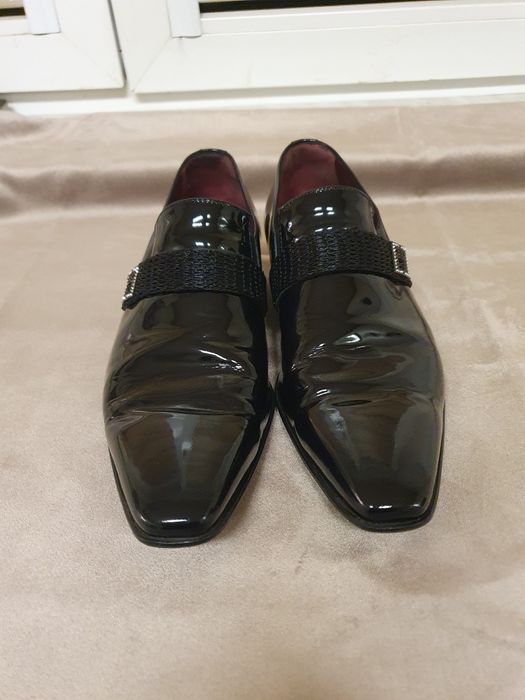 Pantofi Carlo Pignatelli