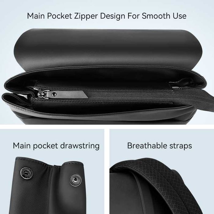 Рюкзак мужской для ноутбука MR1622 
Бренд: MARK RYDEN