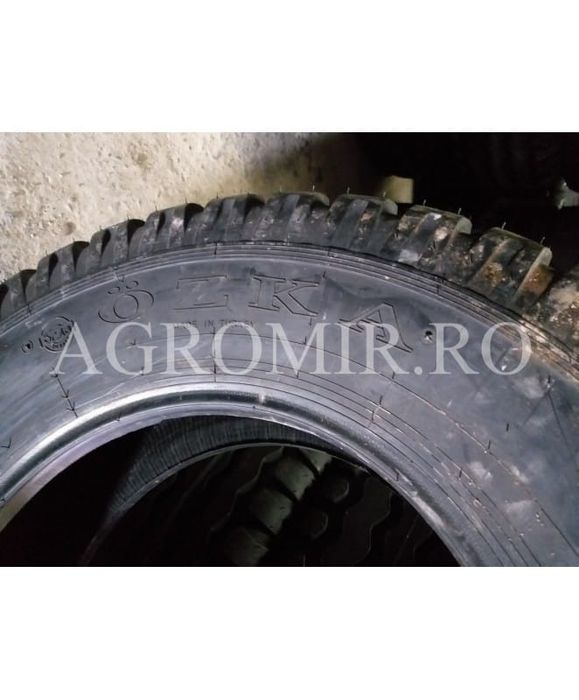 Anvelopa 10.5/80-18 OZKA KNK48 135A8 12PR TT (280/80-18)  Cauciucuri tractor, Fiat, Case, Fendt, John Deere, New Holland, Massey Ferguson, UTB   Cauci