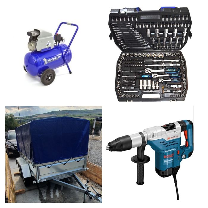 Inchiriem placa talpa vibranta 80-250 kg picamer demolator  cofraje do