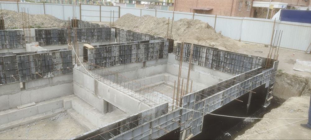 Apalubka lego temirli