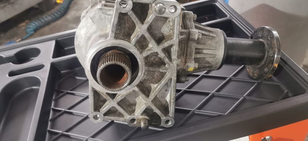Diferential fata, Hyundai ix35 2.0 CDTI 4x4 136CP, model 2010-2019