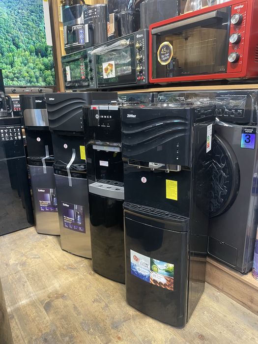 Kuller immer ziffler 7tech tcl