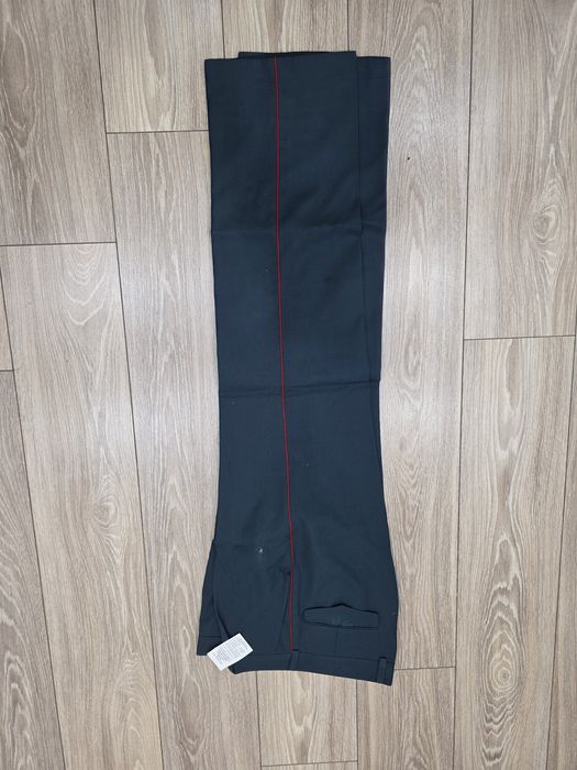 Брюки повседневная