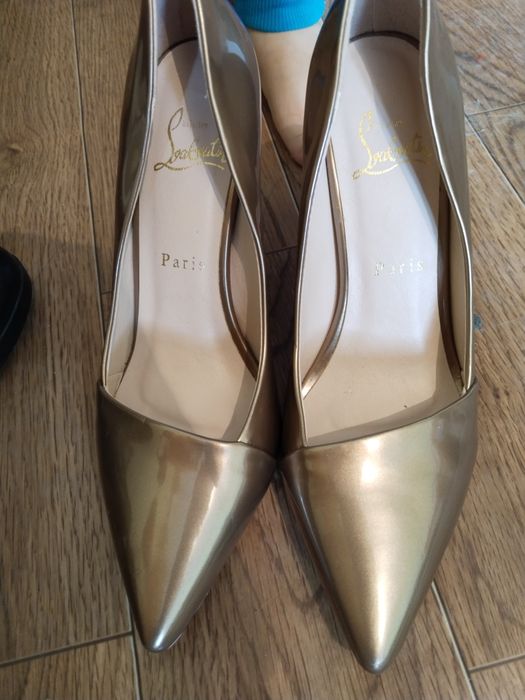 Продам туфлииииии